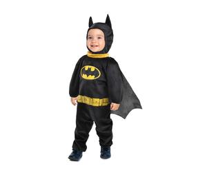 Ciao Batman Baby costume tutina travestimento originale DC Comics