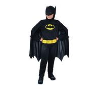 Ciao - Costume Bambino Carnevale: Batman Classic - 8/10 anni