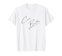 Ciao Bella Italia Maglietta