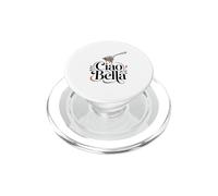 Ciao Bella Italia Pasta Arte Vintage PopSockets PopGrip per MagSafe