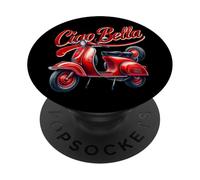Ciao Bella - Monopattino PopSockets PopGrip Adesivo