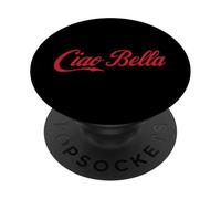 Ciao Bella PopSockets PopGrip Adesivo