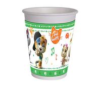 Ciao- Bicchieri, Multicolore, 33708