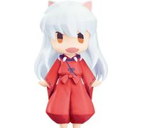 Ciao Buon Sorriso InuYasha Action Figure UFFICIALE GIAPPONESE