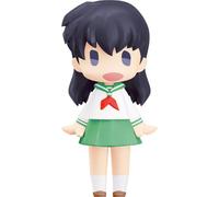 Ciao Buon Sorriso InuYasha Kagome Higurashi Action Figure UFFICIALE GIAPPONESE