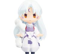 Ciao Buon Sorriso InuYasha Sesshomaru Action Figure GIAPPONE UFFICIALE
