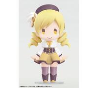 Ciao Buon Sorriso Puella Magi Madoka Magica Mami Tomoe Action Figure GIAPPONE