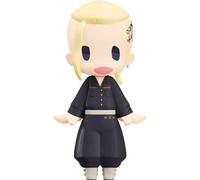 Ciao Buon Sorriso Tokyo Revengers Draken Ken Ryuguji Action Figure GIAPPONE