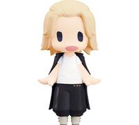 Ciao Buon Sorriso Tokyo Revengers Mikey Manjiro Sano Action Figure GIAPPONE