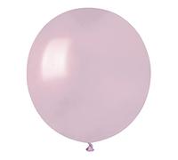 Ciao Busta 25 palloncini perlati in lattice naturale Premium Quality G150 (Ø 48cm / 19"), viola lilla perlato