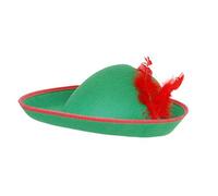 Ciao- Cappello, Verde, One Size, 20701