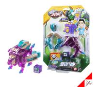 Ciao Carbot ROAR GEM Transformer Robot Gemma Leone Action Figure Giocattolo 2023