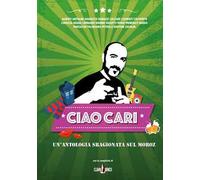 Ciao cari. Un'antologia sragionata sul Moroz