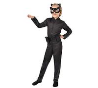 Ciao- Catwoman costume travestimento originale DC Comics