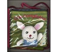 Ciao coniglietto! Ediz. illustrata