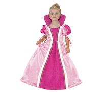 Ciao- Costume Baby per Bambini, Rosa, 2-3 anni, 14545.2-3