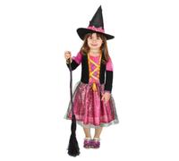 Ciao - Costume Baby Streghetta Rosa - 2-3 A