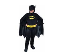 Ciao - Costume Bambino Carnevale: Batman Classic - 3/4 anni