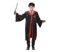 Ciao - Costume Bambino Carnevale: Harry Potter - 9-11 A - 133 cm