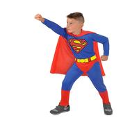 Ciao - Costume Bambino Carnevale: Superman - 8-10 A