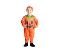Ciao - Costume Bambino Zucca - 1-2 anni