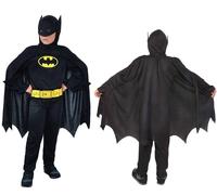 Ciao - Costume Bambino Carnevale: Batman Classic - 3/4 anni