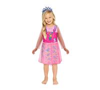 Ciao - Costume Carnevale Barbie Piccola Principessa - 3-5 Anni
