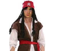 Ciao Costume Carnevale Pirata Jack con Spada Bambino