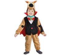 Ciao - Costume Scooby Doo Vampiro - 2-3 A