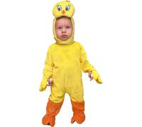 Ciao - Costume Titti - 1/2 anni - 70 cm