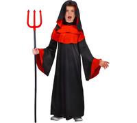 Ciao Costume Dragon Devil Tg 8-10 Anni 13049810