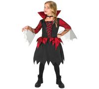 Ciao - Costume Lady Vampirella - 3-4 anni