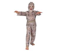 Ciao Travestimento Costume Halloween Mummia Egizia Bambino Unisex