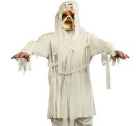 Ciao Costume Mummia Travestimento per Halloween con Maschera Uomo
