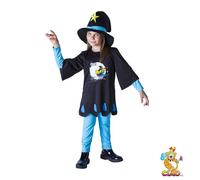 Ciao - Costume Puffetta Halloween - 4-5 A