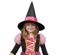 Ciao Costume Travestimento Streghetta Bambina