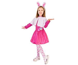Ciao- Cry Baby Coney costume travestimento bambina originale Cry Babies Magic Tears (Taglia 8-10 anni)