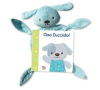 Ciao cucciolo! I batuffolibri. Ediz. a colori. Con gadget