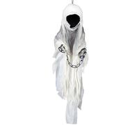 Ciao Decorazione Spettro Faceless Ghost 100 cm Halloween