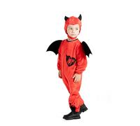 Ciao - Costume Baby Diavolino - 2-3 anni