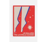 CIAO DISCOTECA ITALIANA Amore Disperato - Nada, Poster 50x70cm