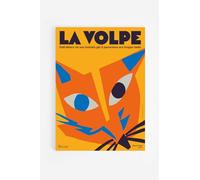 CIAO DISCOTECA ITALIANA La Volpe - Lucio Corsi, Poster 42x59,4 cm