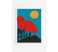 CIAO DISCOTECA ITALIANA Napule è - Pino Daniele, Poster 50x70cm