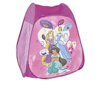Ciao- Disney Princess Tenda Gioco, Multicolore, G5049