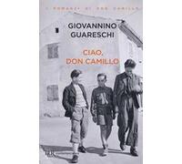 Ciao, don Camillo