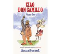 Ciao Don Camillo VOLUME TWO
