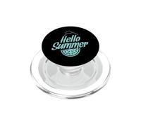 Ciao Estate Frutta e Sole Vacanze PopSockets PopGrip per MagSafe