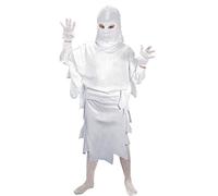Ciao- Fantasma costume travestimento bambino (Taglia 3-4 anni)