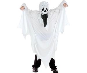 Ciao- Fantasma Skeleton Ghost costume travestimento unisex