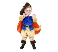 Ciao Gatto con gli Stivali costume travestimento peluche baby bambino